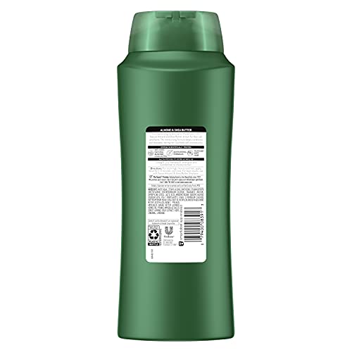 Suave Professionals Moisturizing Conditioner for Dry Hair Almond and Shea Butter Paraben-free and Dye-free Deep Hair 28 oz