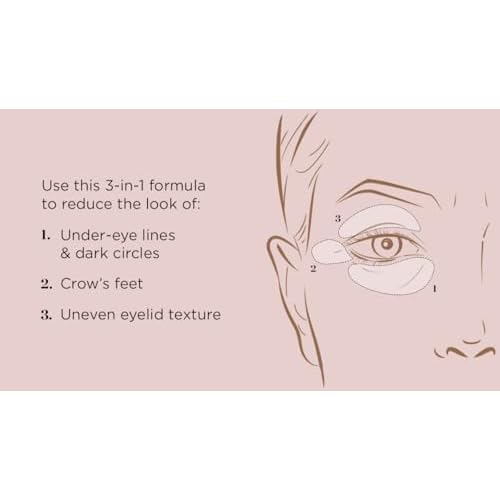 Perricone MD No Makeup Instant Blur Priming Eye Cream