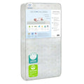 Delta Children Twinkle Galaxy Dual Sided Crib and Toddler Mattress - Waterproof & GREENGUARD Gold Certified - Made in USA - Galaxy Mattress