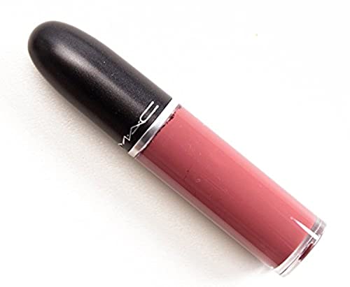 Liquid Lipstick - Deep Dirty Rose, Long-Wear Matte Lip Color