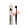 Piccasso PONY14 Makeup Brush? Soft Tapered Blush & Highlighter Applicator for Face Makeup, Fluffy Powder Finish with Soft Hair, Small Size for Precision, Professional Korean Beauty Essential