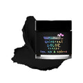 Universal Color Pomade 99 Black Apply as shadow, eyeliner, eyebrow, lip and blush.