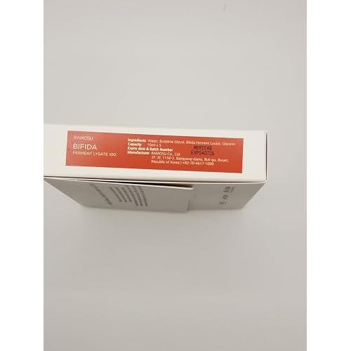 Bifida Ferment Lysate 100 (10ml ¡¿ 5ea)