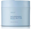 Ocean Mist Dead Sea Body Butter - Ultra-Rich Shea & Coconut Oil Moisturizer for Dry Skin