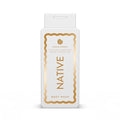 Native Body Wash, Holiday Edition, Sugar Cookie Scent, Contains Naturally Derived Ingredients | For Women & Men, Sulfate, Paraben, & Dye Free Leaving Skin Soft and Hydrated | 18 oz