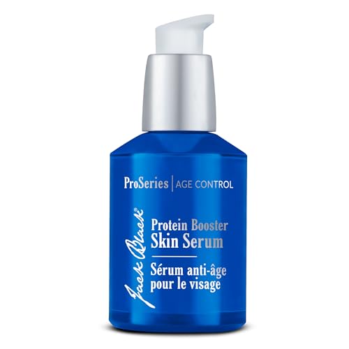Protein Booster Skin Serum - Age Control & Anti-Aging Face Serum for Healthy Skin - Variation of THIS listing