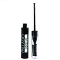 Palladio Brow Styler Clear Brow Gel, Innovative Formula, Holds and Grooms Brows, Brow Setter, Natural Look, Lightweight, Multi-Purpose Conditioning Formula, Doubles as a Clear Mascara