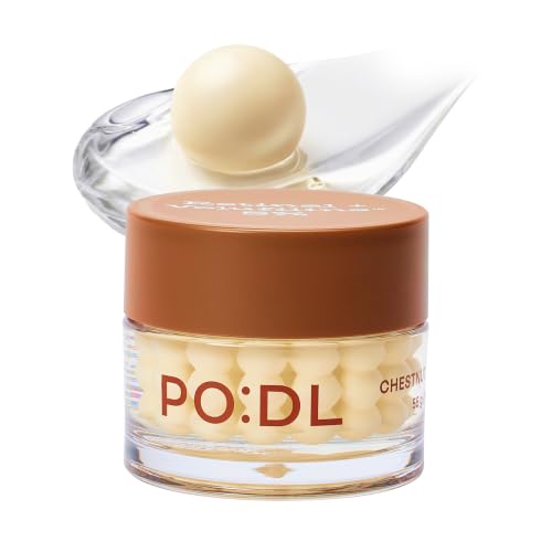 Plumping Night Face Cream with Volufiline & Retinal for Firm, Youthful Skin - 1.94 oz