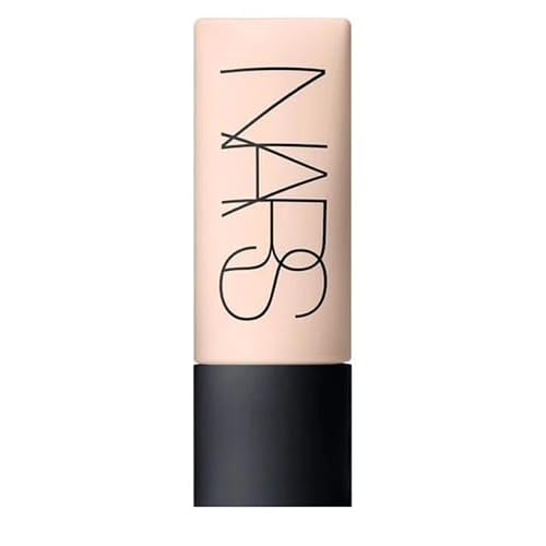 Soft Matte Complete Foundation - L1 OSLO by NARS for Women - 1.5 oz Foundation, Cranberry
