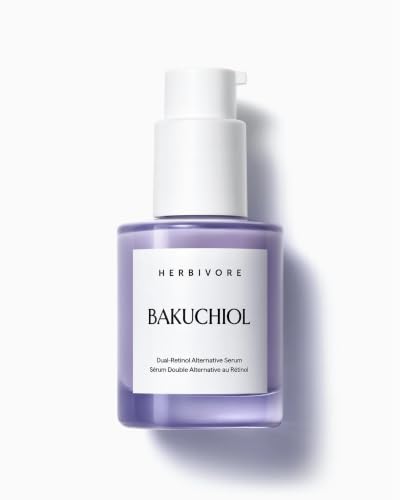 Bakuchiol Serum - Plant-Based Retinol Alternative for Anti-Aging, 1 oz