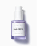 Bakuchiol Serum - Plant-Based Retinol Alternative for Anti-Aging, 1 oz