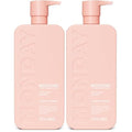 MONDAY HAIRCARE MOISTURE Conditioner with Hyaluronic Acid,Coconut Oil & Shea Butter for Dry & Dull Hair 798 mL,(Pack of 2)
