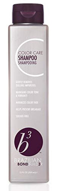 Brazilian Bond Builder Color Care Shampoo - Cleanses & Protects Hair Color