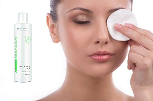Facial Tonic for Oily & Mixed Skin - Hydrating, Refreshing, Regulates Sebum - 250ml