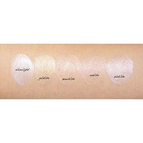 Strobe Cream - Pink Lite by MAC for Women - 1.7 oz Cream Packaging may vary