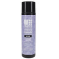 Watercolors Metallic Color Depositing Shampoo - Silver 8 Fl Oz - Intense Shine & Revive Fading Tones