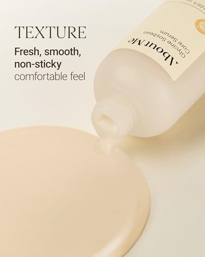 Firming Peptide Serum with Soy Protein & Squalane - All Skin Types, 1.69 oz