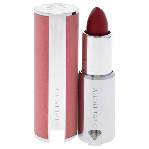 Le Rouge Sheer Velvet Matte Lipstick - N37 Rouge Graine by Givenchy for Women - 0.11 oz Lipstick