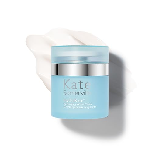 Kate Somerville HydraKate Recharging Water Cream - Hydrating Skin Moisturizer, 1.7 Fl Oz