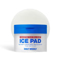 Daily Weekly Cooling Toner Pads for Men - Pore Care & Skin Refresh, 70 Pads