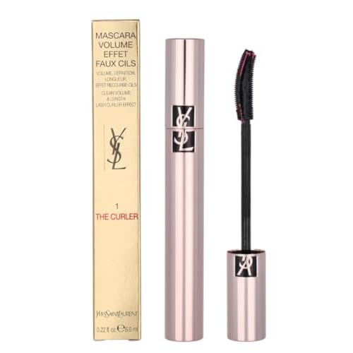The Curler Mascara