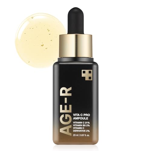 Vitamin C Serum for Face - Brightening, Hydrating & Pigmentation Treatment - 30ml
