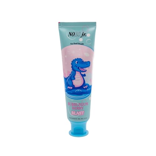 Fluoride-Free Toothpaste Tablets for Adults & Kids - Eco Travel Pack