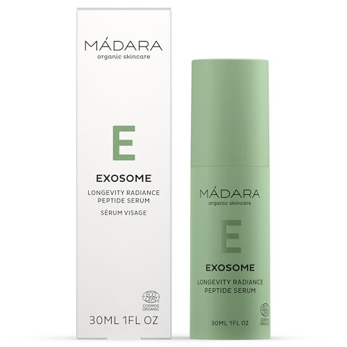 Peptide Face Serum for Anti-Ageing & Radiance - 30ml