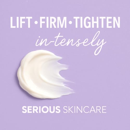 Serious Skincare Reverse CREAM IN-TENSE Firming Face Moisturizer 1.7 oz Anti-Aging