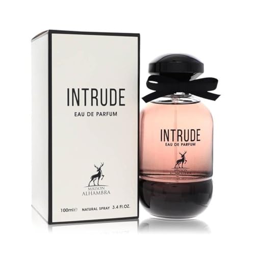 Women’s Woody Floral Spicy EDP Spray - Jasmine, Vanilla, Pear - 3.4 oz