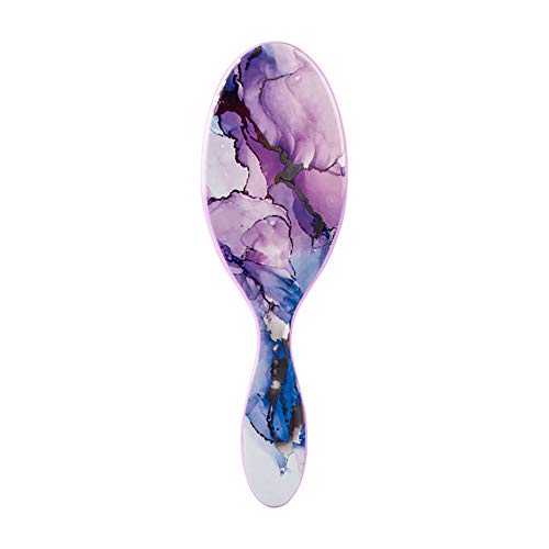 Wet Brush Original Detangler Stellar Skies Brush - Violet Skies 1 Pc