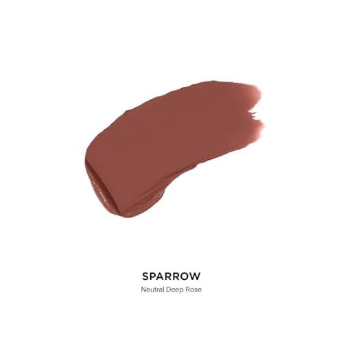 Hourglass Unlocked Soft Matte Lipstick