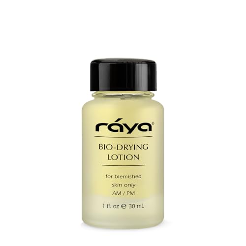 Facial Spot Treatment for Breakouts - Dry Up White-Heads, Acne Remover, Natural Ingredients