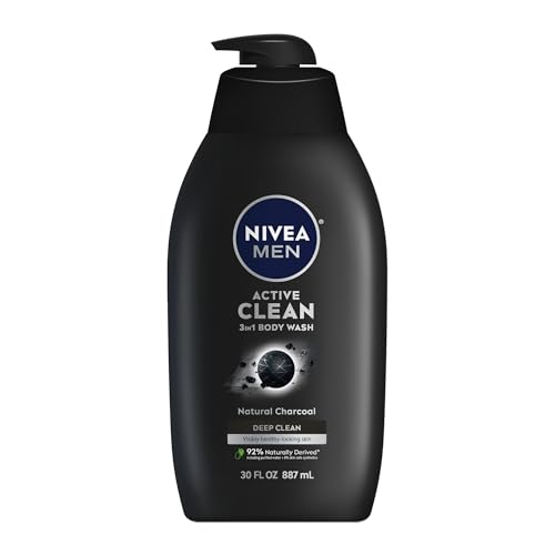 OGX Radiant Glow + Argan Oil of Morocco Extra Hydrating Body Wash for Dry Skin, Moisturizing Gel Cleanser for Silky Soft Skin, Body Wash for Women, Sulfate-Free Surfactants, 19.5 fl oz