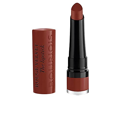 Rouge Velvet The Lipstick #12-Brunette 2,4 Gr