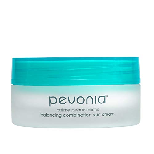 Balancing Face Cream for Oily and Dry Skin - Rejuvenating Moisturizer, 1.7 Oz