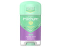 Revlon Mitchum Gel Anti-Perspirant Deodorant for Women, Powder Fresh, 2.25 oz, 5 Pack