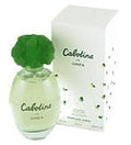 Gres Cabotine De Gres Women Eau De Toilette Spray 3.4 Oz - Fresh Citrus Variant
