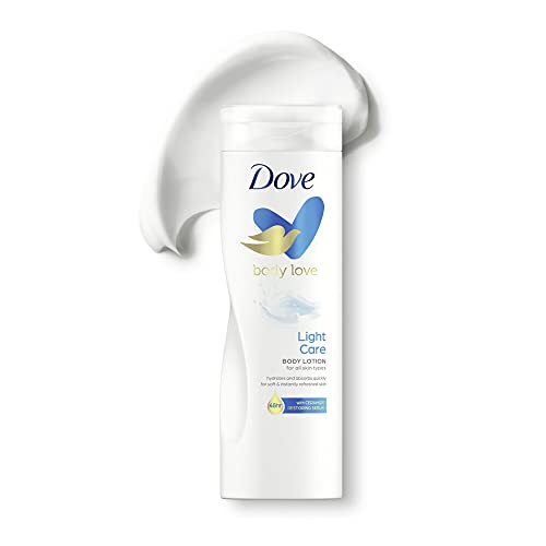 Dove Hydro Nourishment Body Lotion, 13.6 Ounce