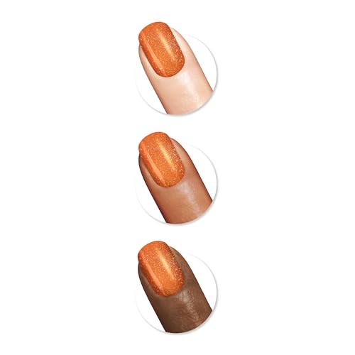 Sally Hansen Insta-Dri Pride - Just Like Fire??, 0.3oz