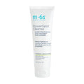 m-61 PowerSpot Cleanse | Clarifying Acne-Fighting Cleanser With 3% Sulfur, Glycolic and Salicylic Acid, Tea Tree, Witch Hazel. For Blemish-Prone Skin. Dermatologist and Allergy Tested, 4.0 Fl Oz