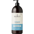 Sukin Hydrating Shampoo 33.82oz Vegan Natural Hair Care with Shea & Coconut (1 Pack)