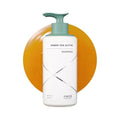Green Tea Active Shampoo - Anti-Aging & Volumizing for Fine Thinning Hair - 16.9 fl oz