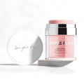 SIMPLE PLAN Advanced Moisturizing Day Cream ? Hydrating Face Moisturizer with Hyaluronic Acid & Ceramides, Fragrance-free Facial Moisturizer for Women & Men, Daily Moisturizer for Sensitive Skin 50 ML