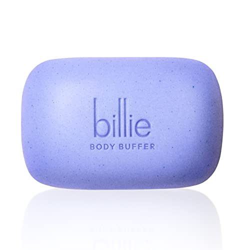 Billie Razors for Women Shave Kit with Women¡¯s Razor, 4 x 5-Blade Razor Refills, Magnetic Holder - Cool Blue and Malibu