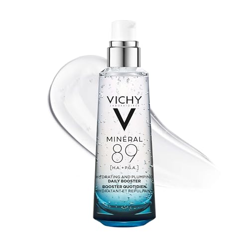 Hydrating Hyaluronic Acid Serum 2.5 Fl Oz - Skin Barrier Repair & Glow