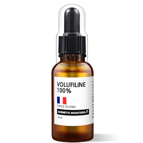 Volufiline 30ml Cosmetic Ingredient for Face & Body Skin Care