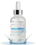Hyaluronic Acid Serum for Face 2 oz - Anti-Aging & Hydrating Moisturizer