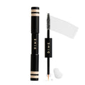 Lash & Brow Serum Duo - Travel Set with 3ml Eyelash and Eyebrow Enhancer