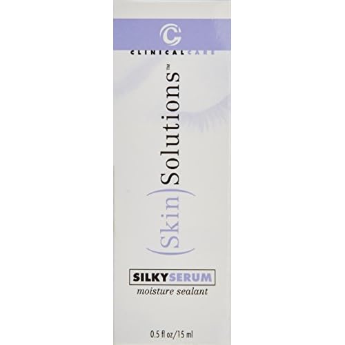 Silky Serum, 0.5 Ounce